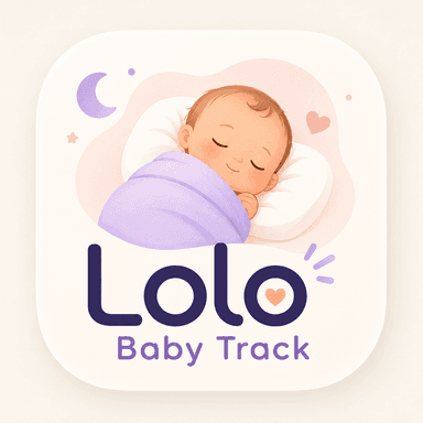 Lolo Baby Track